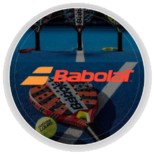 Babolat