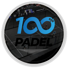 100% Padel